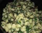 Foto del paso 5 de la receta: Ñoquis al gratén