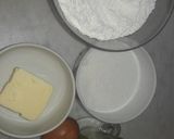 Foto del paso 1 de la receta: Lemon Pie