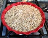 Caramel Apple Crisp recipe step 3 photo