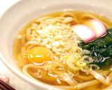 A picture of step 13 of Easy ▶ Kansai-Style ◀ Osaka Dotonbori Kake Udon.