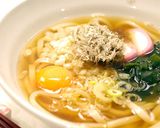 A picture of step 14 of Easy ▶ Kansai-Style ◀ Osaka Dotonbori Kake Udon.