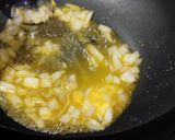 Foto langkah ke 2 dari resep Ayam Cincang Kecap.