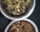 ચાપડી તાવો (Chapadi tavo Recipe in Gujarati) રેસીપી સ્ટેપ2ફોટો