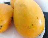 Mango Coconut Delight recipe step 3 photo