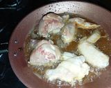 Foto del paso 3 de la receta: Alitas de pollo🤤