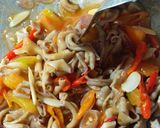 Foto langkah ke 4 dari resep Usus asam manis.