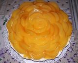 Foto del paso 6 de la receta: Cheesecake de Durazno en almíbar