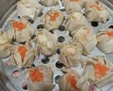 Foto langkah ke 2 dari resep Dimsum siomay ayam udang.