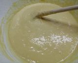 Kelt tésztás gyümölcsös pite recept fázis 2 fotója