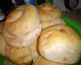 Foto del paso 7 de la receta: Pan Saborizado con Chorizo