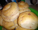 Foto del paso 7 de la receta: Pan Saborizado con Chorizo