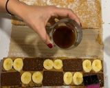 Foto del paso 7 de la receta Pionono tortolina anti diet by CYN 🤪