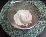 आटा और गुड़ से बना प्लम केक (Aata aur gur se bna plum cake recipe in hindi) रेसिपी चरण 4 फोटो