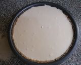 Foto del paso 11 de la receta: New York cheesecake