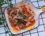 Hình bước làm 1 của món Cơm nhà nấu nhanh và ngon