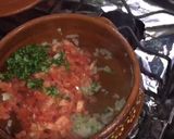 Foto del paso 4 de la receta: Guiso de champiñones