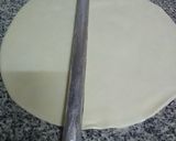 Foto del paso 7 de la receta: Cañoncitos express con paté de atún.👩🏼🍳✨🐟