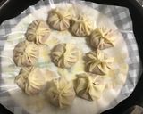 Foto del paso 5 de la receta: Xiaolongbao casero
