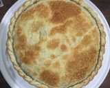 Foto del paso 4 de la receta: Tarta de Espinaca