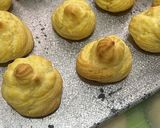 Foto langkah ke 6 dari resep (4). Kulit Soes Original.