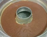 Foto langkah ke 3 dari resep Brudel Coklat.