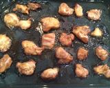 A picture of step 4 of Teriyaki Chicken with Cooking Sauce.