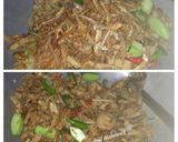 Foto langkah ke 5 dari resep Oncom Teri Yakin.