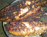 Foto langkah ke 2 dari resep Ikan tongkol bakar sederhana.
