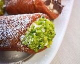 Pas rețetă Cannoli siciliana 6 fotografie