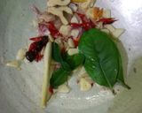 Foto langkah ke 3 dari resep Kering Tempe.