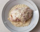 Foto langkah ke 5 dari resep Resep Chicken Katsu.