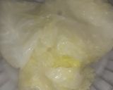 صورة لخطوة 6 من وصفة كرمب محشي باللحم المفروم مع مرقة بالحمص ولا اروع 😋😉