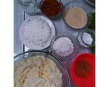 Foto langkah ke 1 dari resep 2. JAJANAN TRADISIONAL (LEMET SINGKONG).