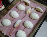 Foto del paso 2 de la receta: Pastel de carne con puré de papa 🤤😍