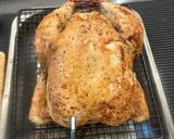 A picture of step 10 of Stunning, Perfect Roast Whole Chicken - Spot on Everytime :P Trust Me :P Enjoy :P.