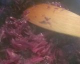 Dinsztelt káposzta recept fázis 1 fotója