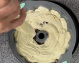 A picture of step 9 of Tiramisù Semifreddo.