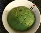 Foto del paso 3 de la receta: Pan de algas al vapor
