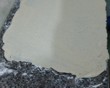 Foto del paso 4 de la receta: Masa de hojaldre rápido