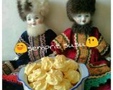 Foto langkah ke 5 dari resep Semprit susu.