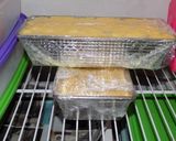 Foto del paso 8 de la receta Tarantella de pan integral y manzanas
