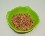 Foto langkah ke 1 dari resep Keripik Ubi Balado.