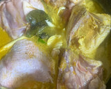 Foto langkah ke 3 dari resep 190. Ayam ungkep sat set.
