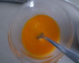 Foto del paso 1 de la receta: Rollitos de Huevos