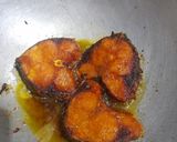কাতলা মাছের কারি (katla macher curry recipe in Bengali) রেসিপির ধাপ 1 ছবি