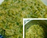 Foto del paso 2 de la receta: Crema de Zucchini en Paquetito