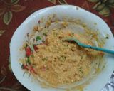 Foto langkah ke 4 dari resep Pragedel jagung.