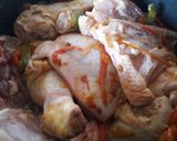 Foto del paso 3 de la receta: Arroz con pollo a la campesina