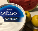 Foto del paso 1 de la receta: Tutti frutti con yogurt griego
