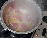 Foto del paso 2 de la receta: Atún encebollado